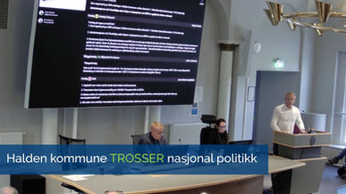 Et alvorlig inngrep i reisefriheten