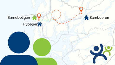 Proformaadressa - en velferdsflyktings bekjennelse