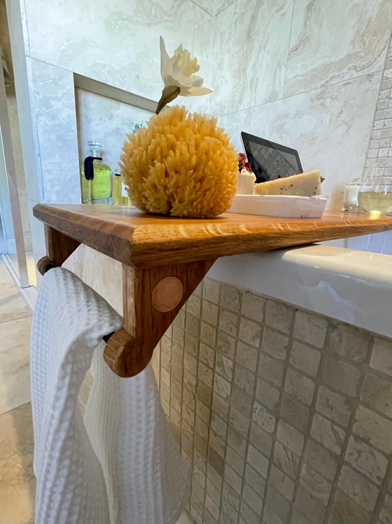 Thumbnail: Bath Rack