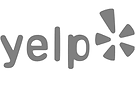 Yelp logo grey.png