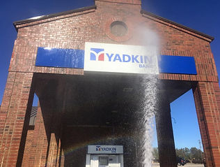 Yadkin Bank Durham NC