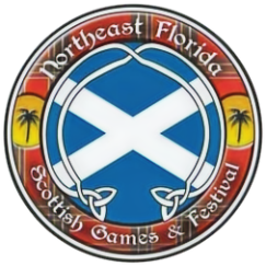 Northeast Florida Scottish Games and Festival