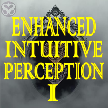 Enhance Intuitive Perception I with Rev. Christina