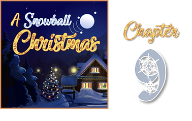 A Snowball Christmas Story Image for Chapter 9