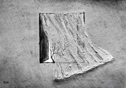 window drawing