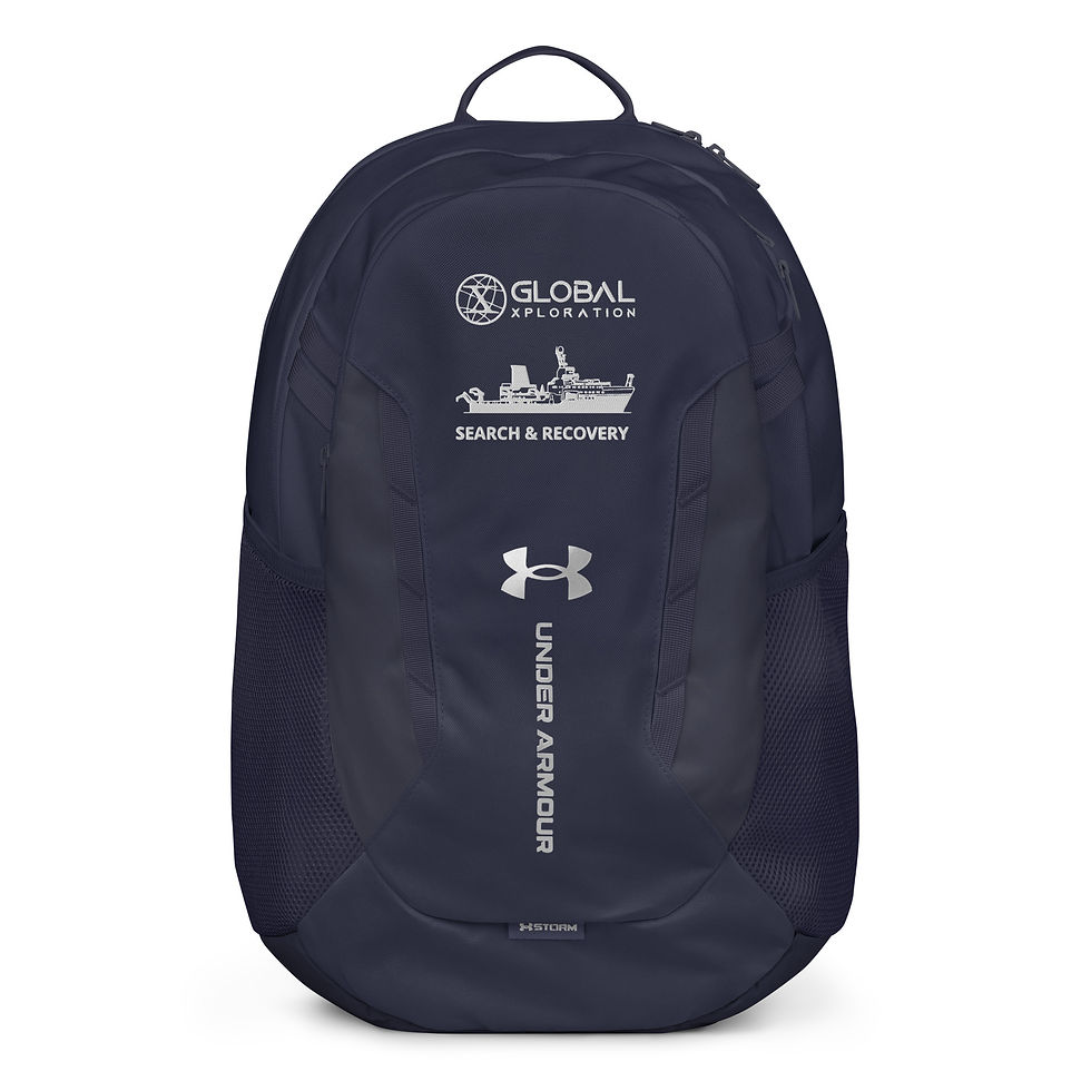 Thumbnail: Under Armour® Backpack