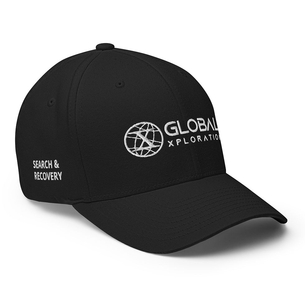 Thumbnail: Flex Fit Cap