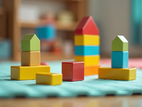 Effective Early Education Methods: Building a Strong Foundation for Young Learners