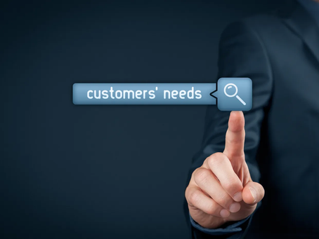 Customer Analyst role and how to improve your relationship with clients.