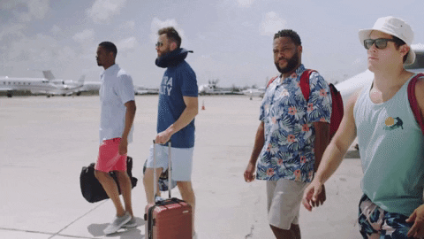 Vacation Offenders: Are these culprits in your travel group?