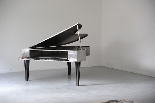 Guillaume Gouerou / Cisfinitum