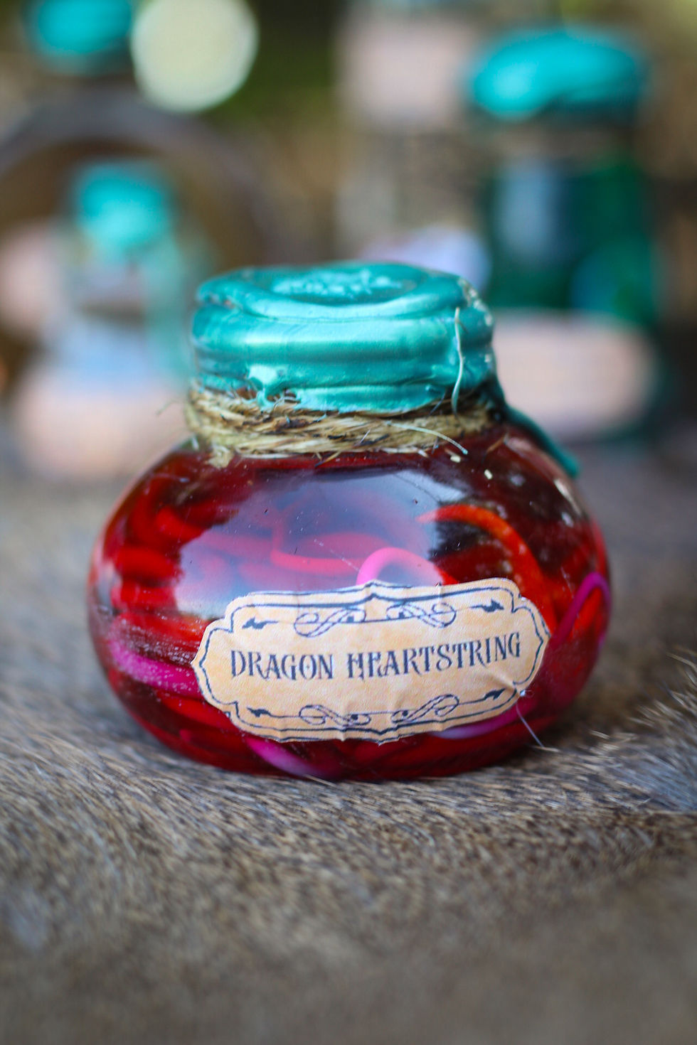 Thumbnail: Wand Cores