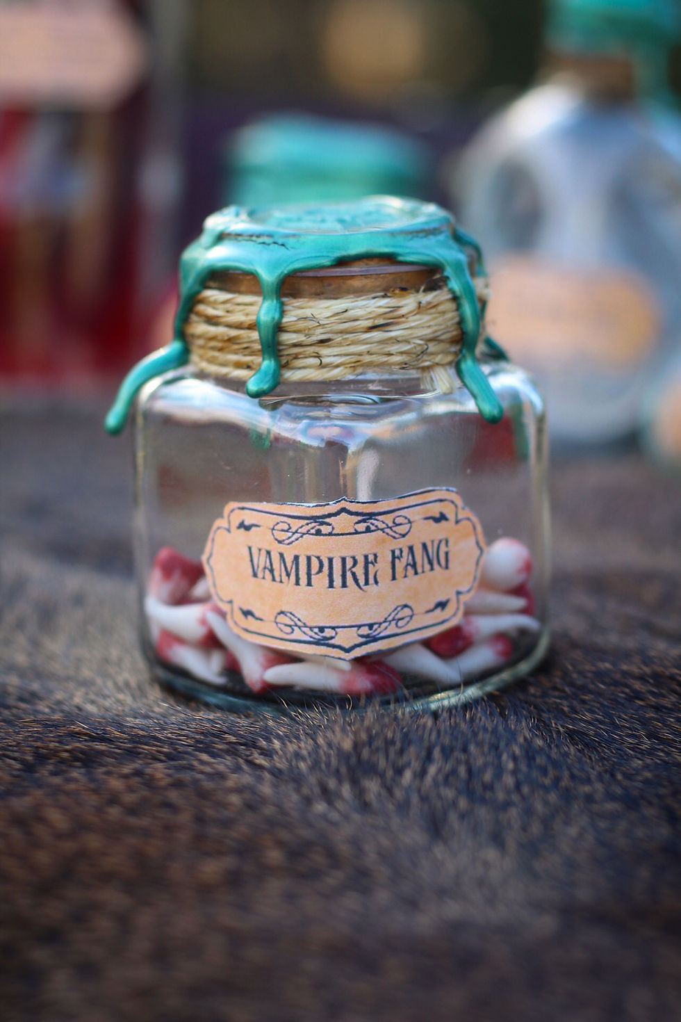 Thumbnail: Wand Cores