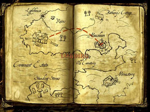 Is Clive Barkers Undying The Best Horror Game Ever