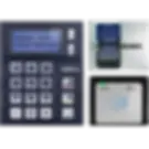 Ingenico iSelf Series includes a ruggedized secure PIN pad, contactless chip reader, and a magstripe with EMV card reader