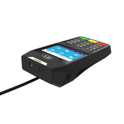 Ingenico Lane 3600 (Wired) R | UCP Inc.