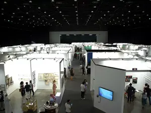Art Dubai 2024: .ART at the fair