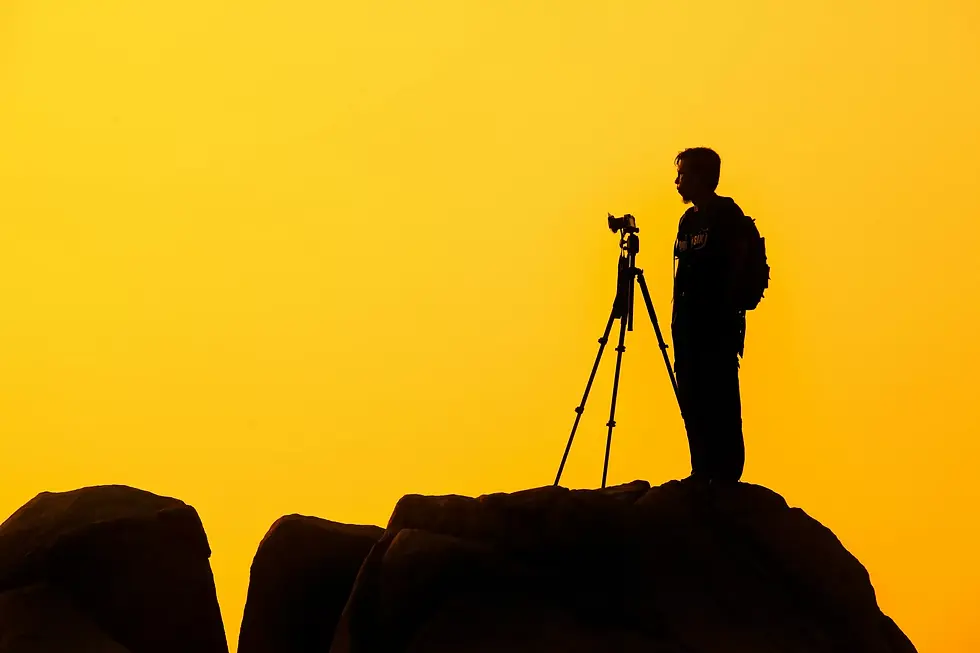 by Zukiman Mohamad via Pexels