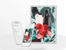 .art Domains is now a Patent Holder for its Digital Twin solution