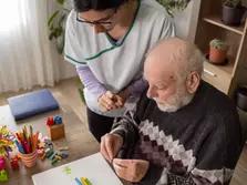 What is Art Therapy? It Matters Now More Than Ever