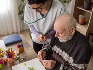 What is Art Therapy? It Matters Now More Than Ever