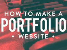 Portfolio on .ART: How to showcase your creative work in 4 simple steps