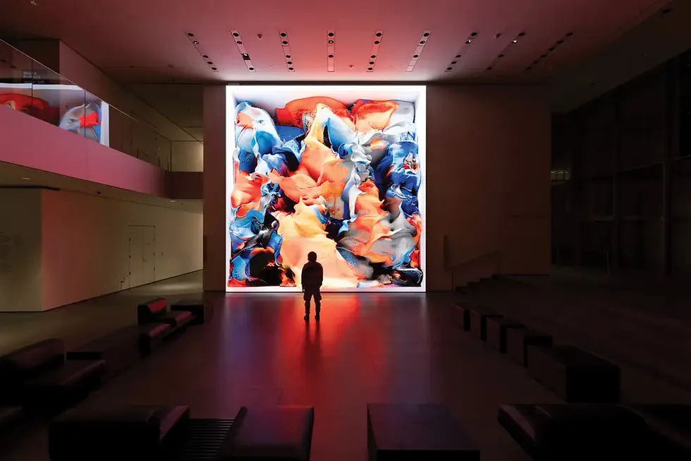 Creator: Robert Gerhardt | Credit: The Museum of Modern Art, New York. Photo by Robert Gerhardt Copyright: Digital Image © 2022MoMA, N.Y.