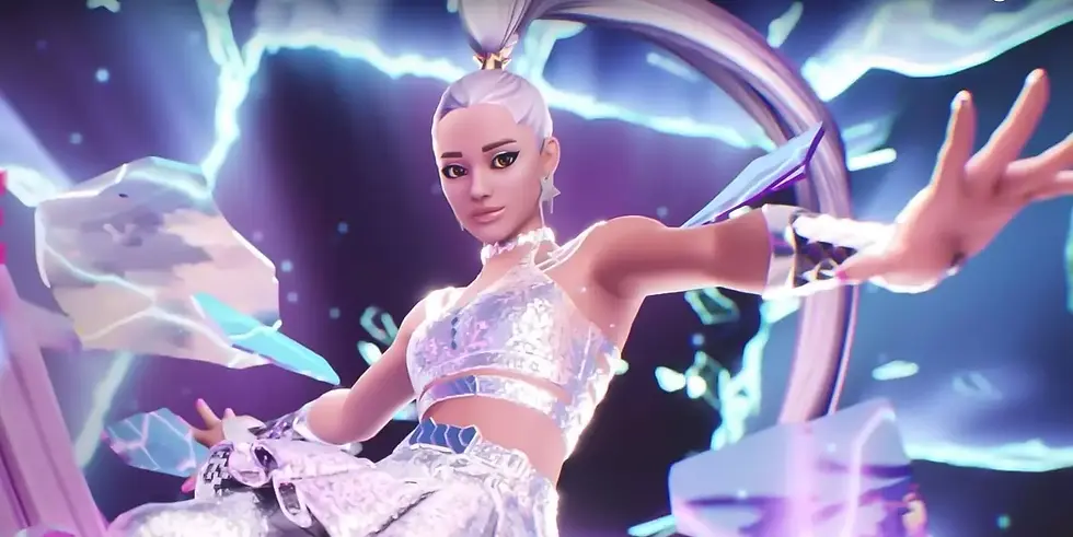Image by Fortnite