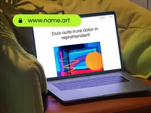 How to redirect a .ART domain to your current website