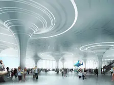 An Interview with Renowned Architect and Pioneer of the Digital Revolution, Hani Rashid