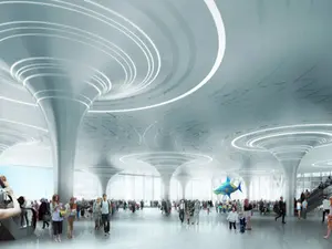 An Interview with Renowned Architect and Pioneer of the Digital Revolution, Hani Rashid