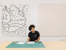 Shantell Martin on Strategy, Art, and Building a Global Brand