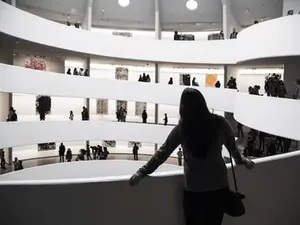 The .ART Etiquette Guide: Navigating Museums