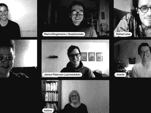 Connecting with VerticalCrypto.art about all Things Crypto Art, Community, Curation and Beyond