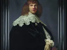 Industry’s Leading Expert Confirms First Rediscovered Rembrandt In 40 Years