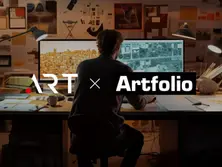 Artfolio: A Platform Built for Artists, Not Algorithms