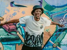 Why Celebrating Artists Matters More Than Ever