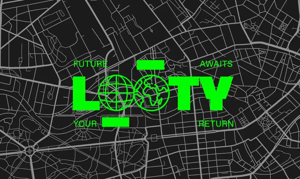 Discover LOOTY: Where Art Meets Revolution. A bold fusion of technology and creativity, challenging the conventional and embracing the new digital frontier