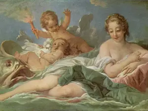 Art History 101: Love and Lust Throughout Art History