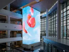 LED.ART on the Future of Digital Art in Everyday Spaces