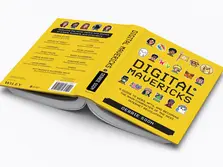 “Digital Mavericks”: Debbie Soon on Web3, NFTs & the Future of Creativity