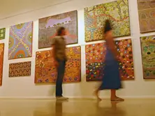The Future of Art: Trends, Challenges, and Opportunities in 2024