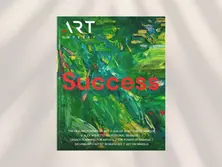 Art as Catalyst for Difficult Conversations and Healing