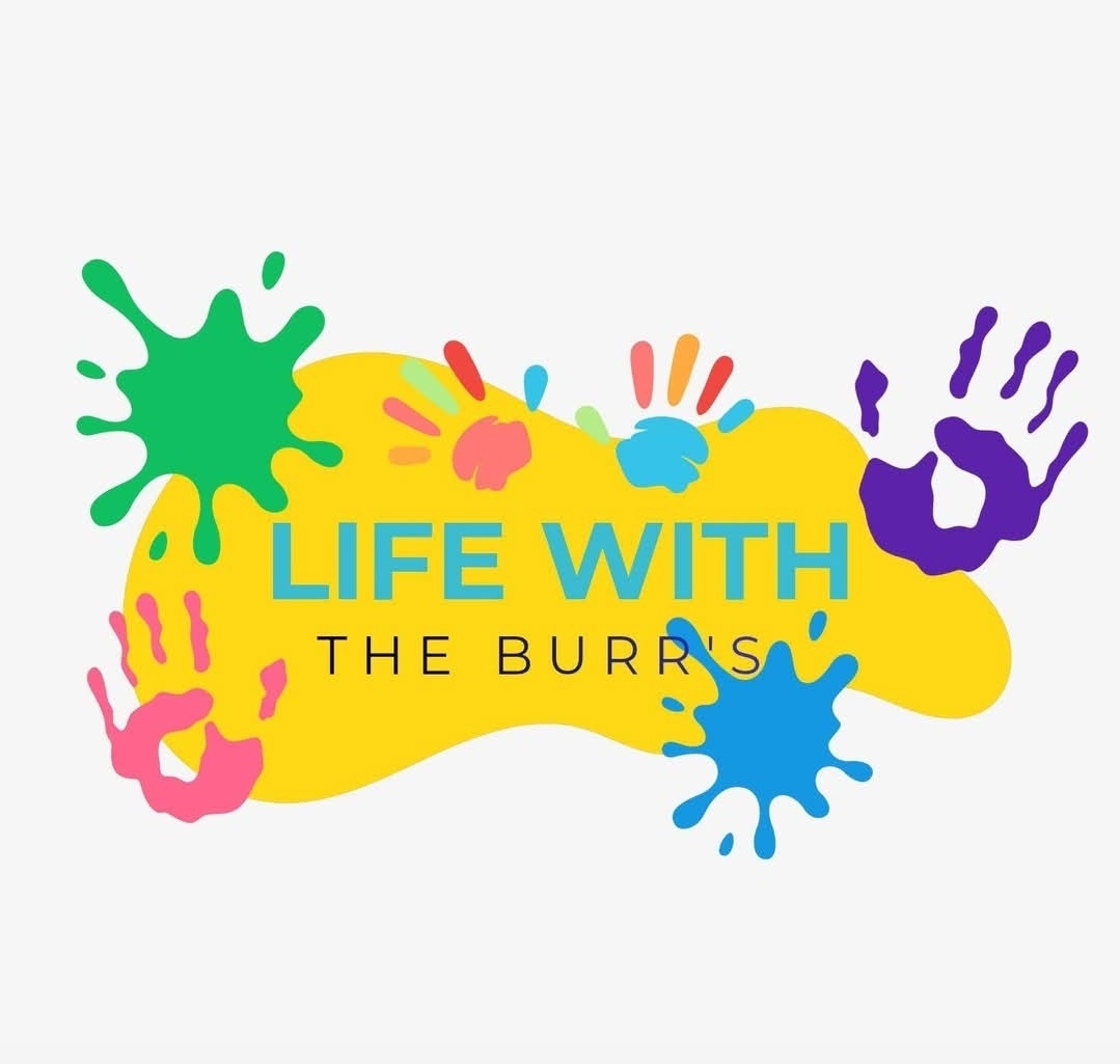 Writer: Life With The Burr's
