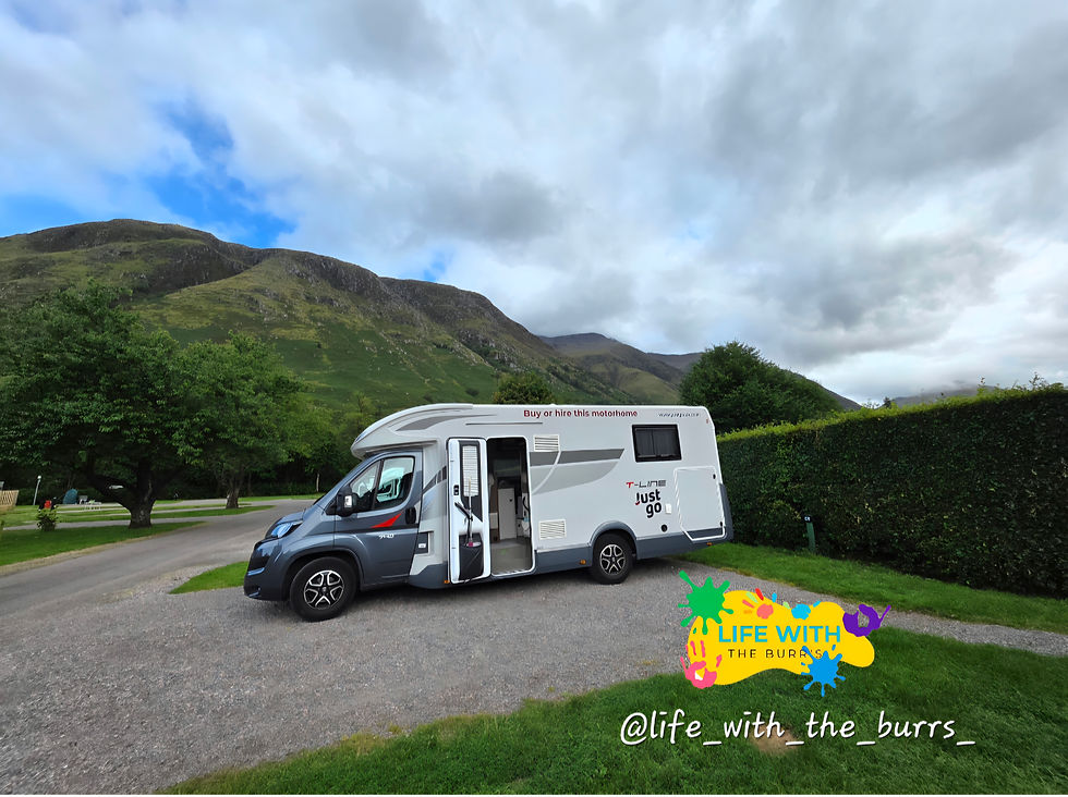 Ultimate NC500 Coastal Road Trip Guide Castles Beaches and Scottish Tranquility