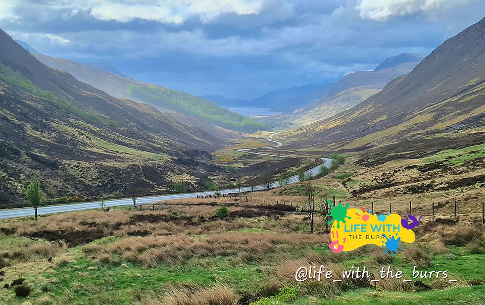 Ultimate NC500 Coastal Road Trip Guide Castles Beaches and Scottish Tranquility