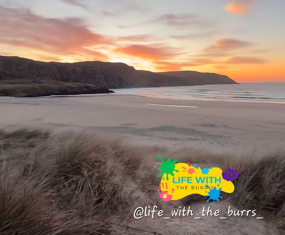 Ultimate NC500 Coastal Road Trip Guide Castles Beaches and Scottish Tranquility