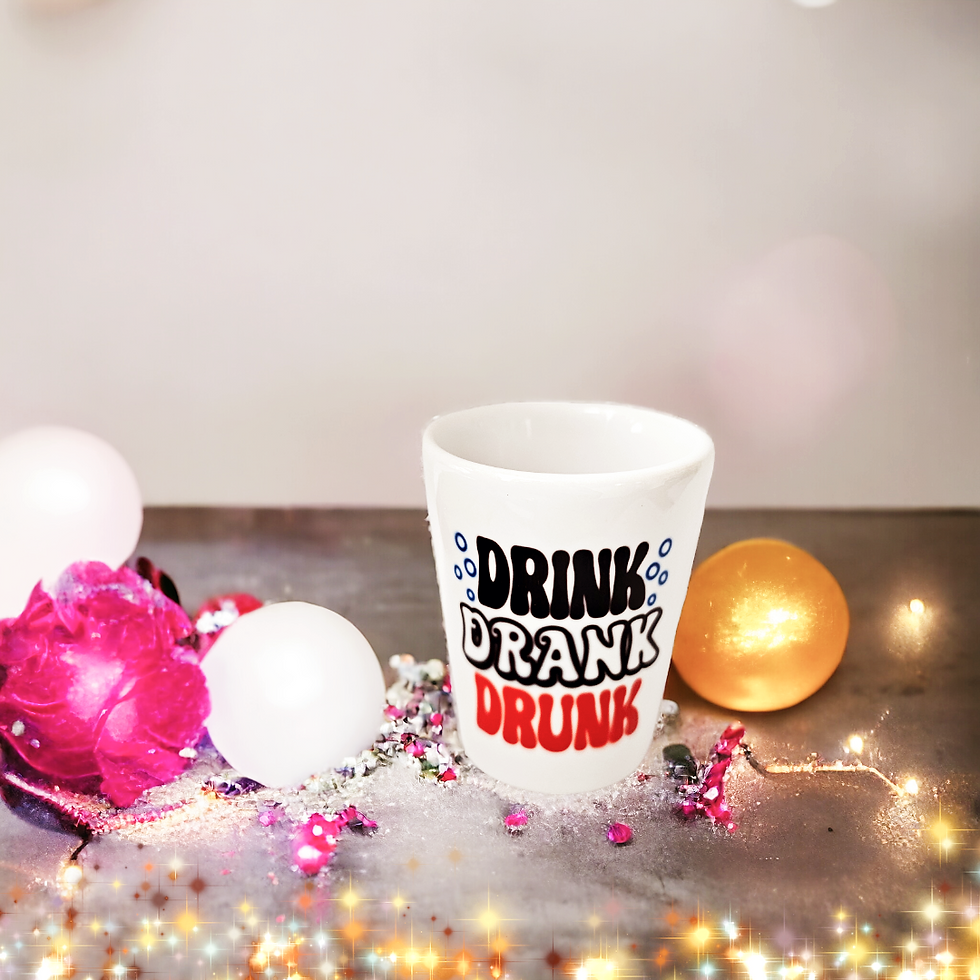 Shot Glass