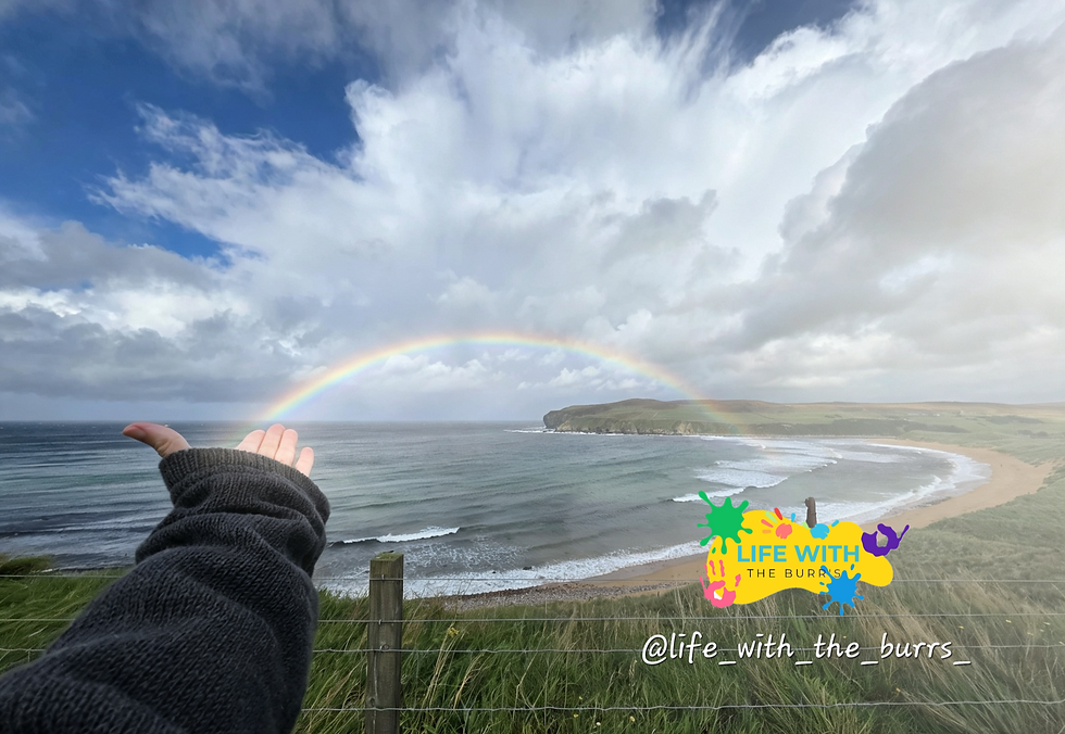 Ultimate NC500 Coastal Road Trip Guide Castles Beaches and Scottish Tranquility