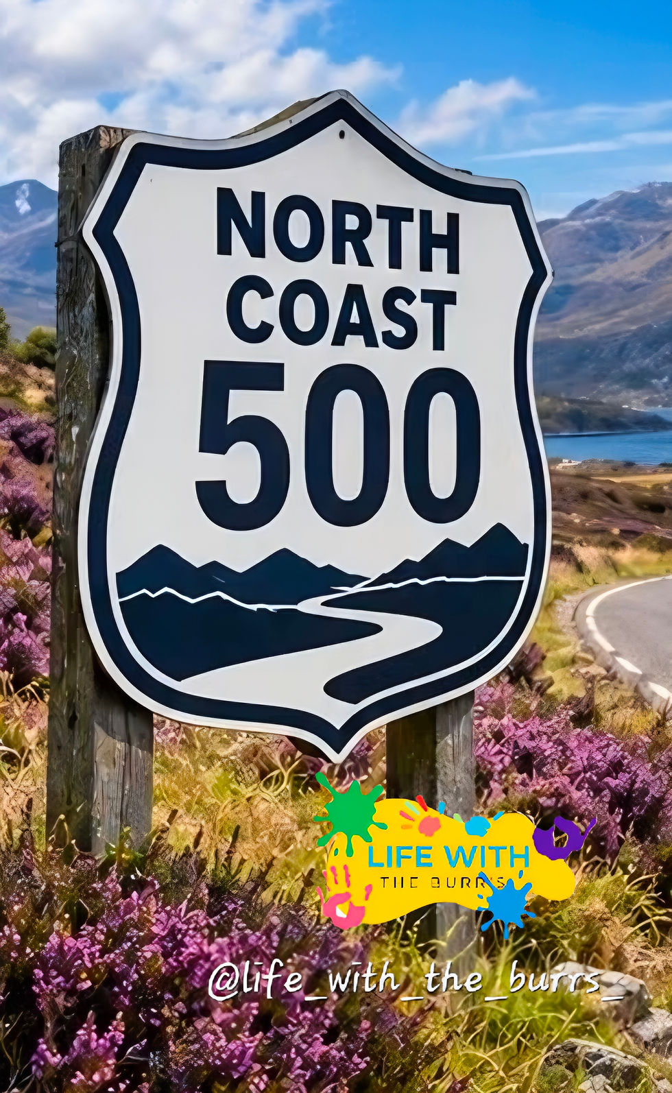 Ultimate NC500 Coastal Road Trip Guide Castles Beaches and Scottish Tranquility